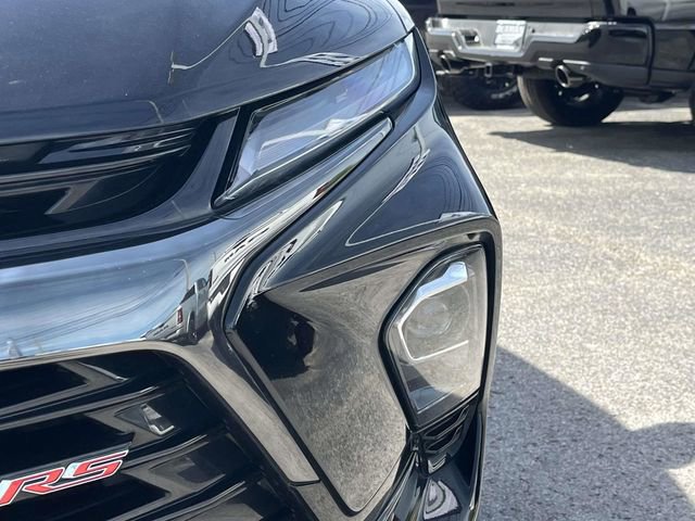 Used 2023 Chevrolet Blazer RS w/ LPO, Floor Liner Package image 9