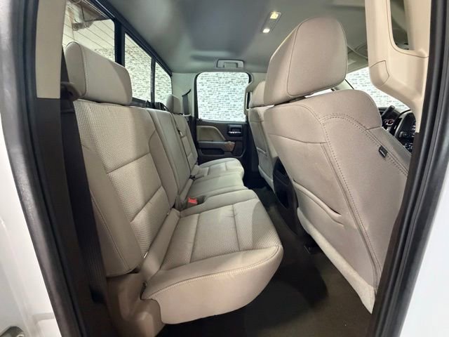 Used 2017 GMC Sierra 1500 SLE w/ SLE Value Package image 10