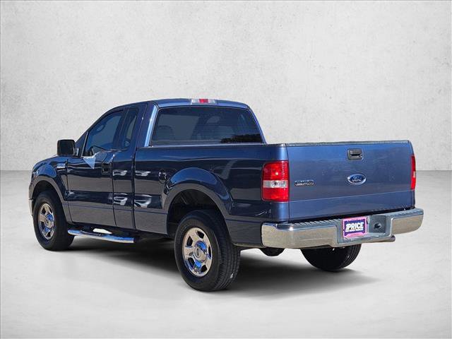 Used 2004 Ford F150 XL image 8