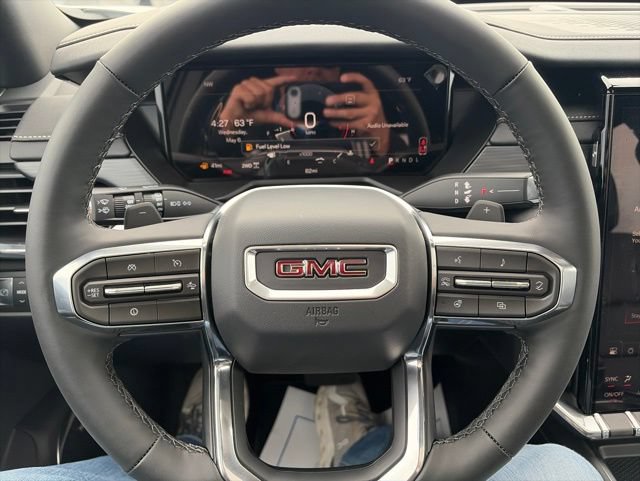 New 2026 GMC Acadia Elevation w/ Black Edition AWD/4WD image 22