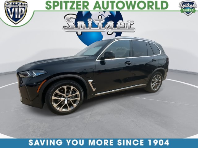 Used 2024 BMW X5 xDrive50e w/ Executive Package AWD/4WD image 6