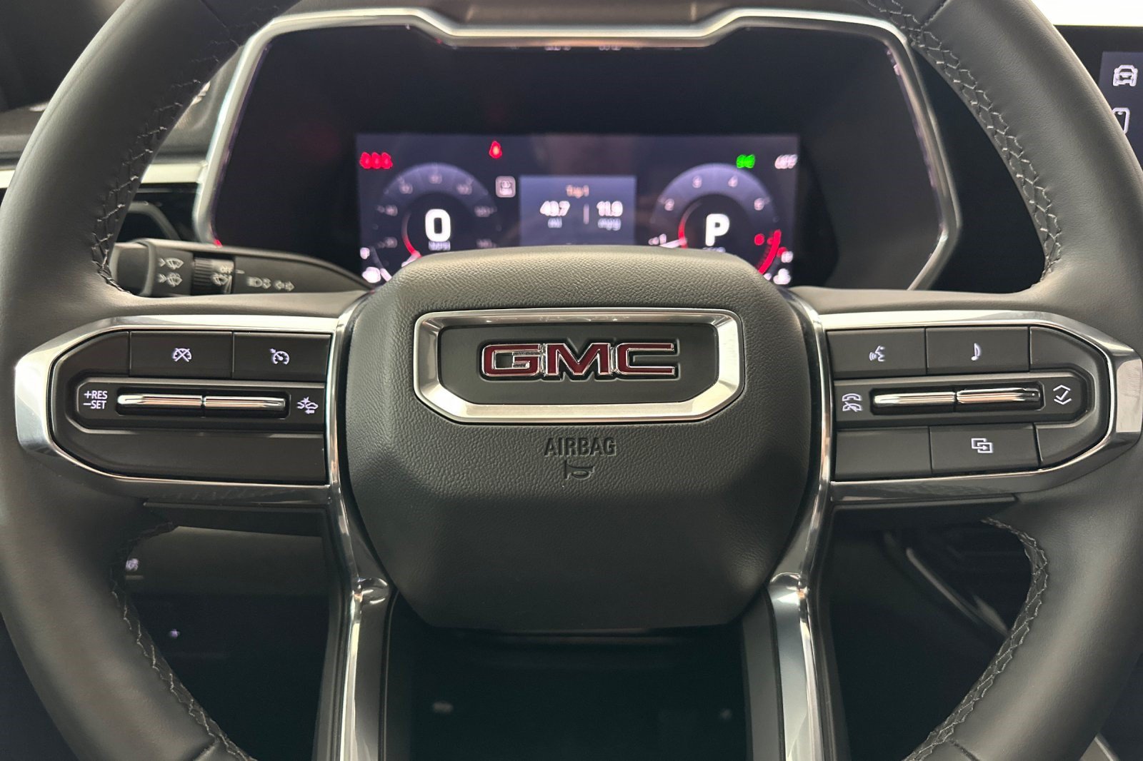 Used 2024 GMC Canyon Elevation w/ Convenience Package RWD image 15
