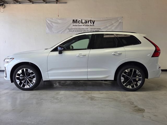 New 2026 Volvo XC60 B5 Plus w/ Protection Package Premier AWD/4WD image 2