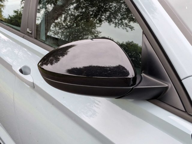 Certified 2025 Volkswagen Jetta Sport FWD image 12