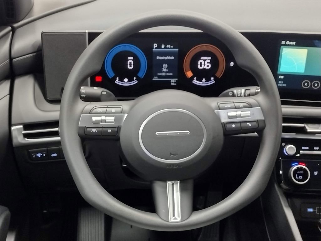 New 2026 Hyundai Santa Cruz SEL image 33