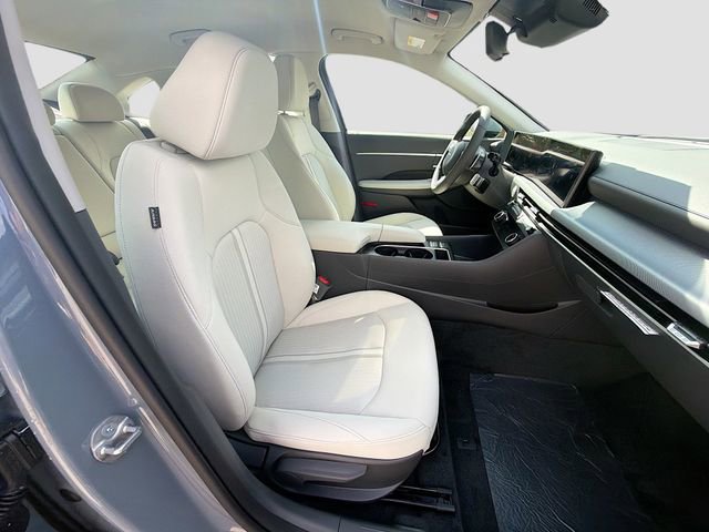 New 2026 Hyundai Sonata SEL FWD image 28