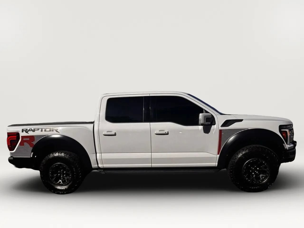 Used 2024 Ford F150 Raptor w/ Equipment Group 803A Raptor R AWD/4WD image 18