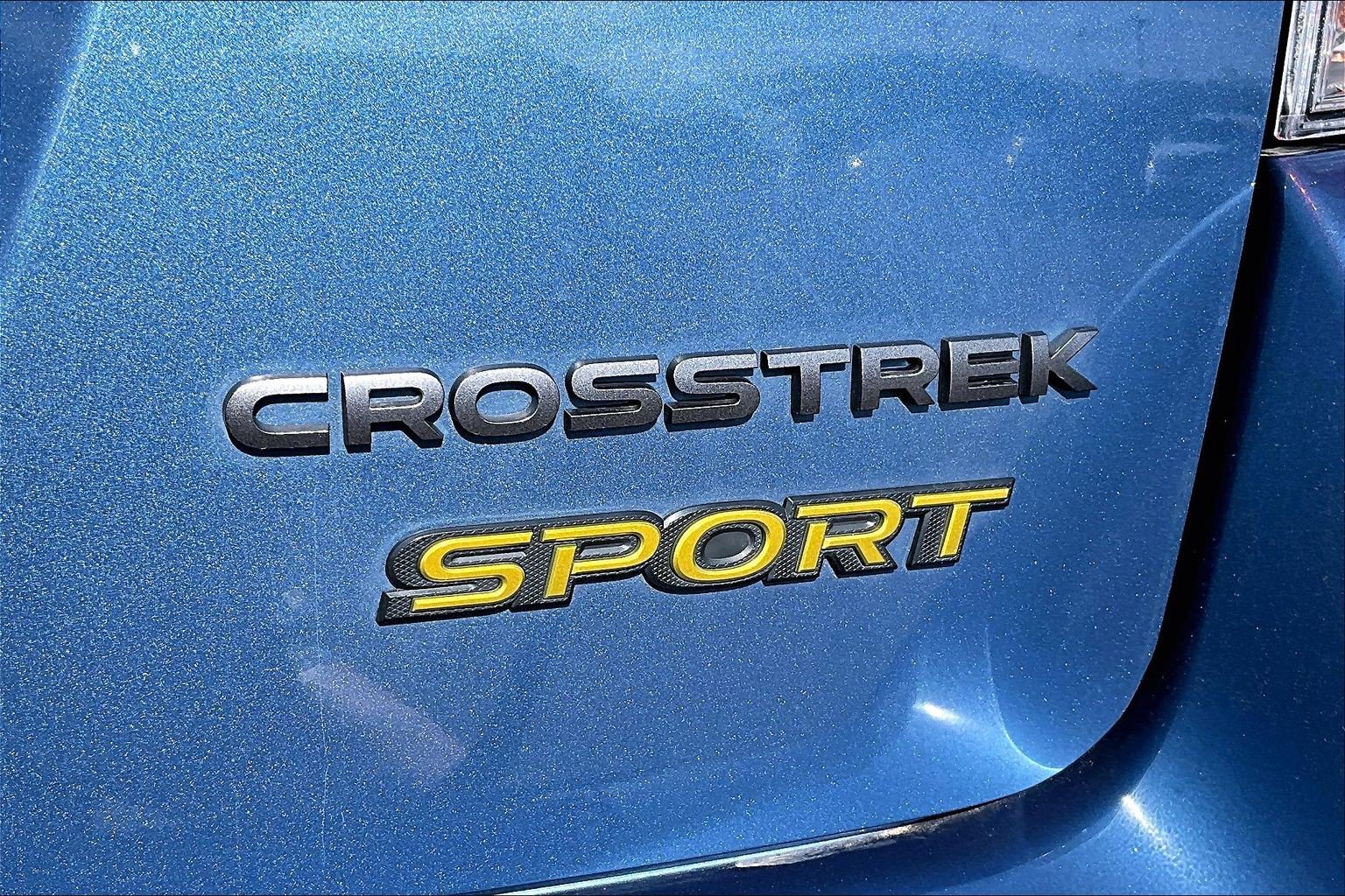 Used 2022 Subaru Crosstrek 2.5i Sport AWD/4WD image 30