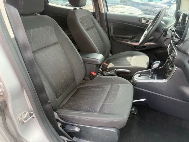 Used 2021 Ford EcoSport SE image 8