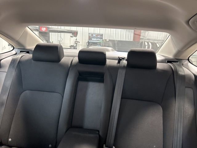Certified 2024 Honda Civic EX image 20