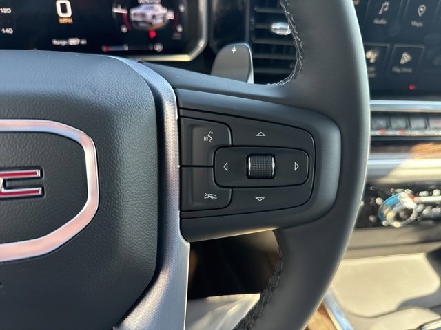 New 2026 GMC Sierra 1500 Elevation w/ Elevation Premium Package image 33