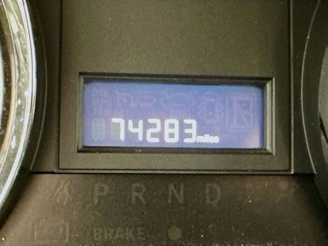 Used 2016 Dodge Grand Caravan SE w/ Quick Order Package 29E SE image 13