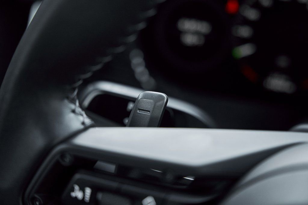 Used 2021 Porsche 911 Turbo S AWD/4WD image 44