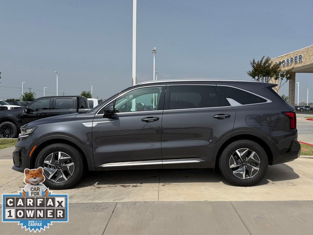 Used 2021 Kia Sorento EX FWD image 9