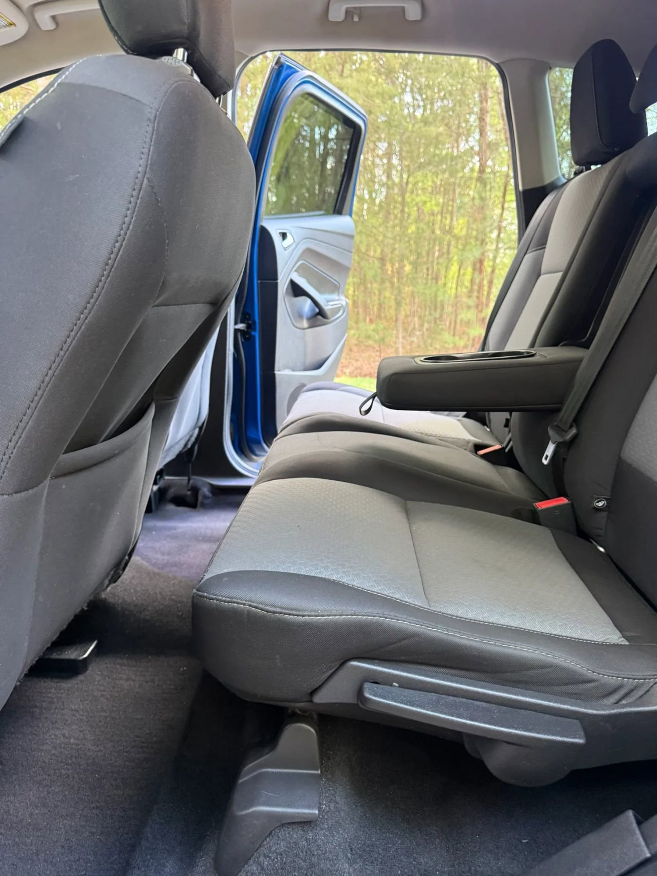 Used 2018 Ford Escape SE image 10
