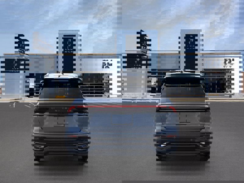 New 2026 Lincoln Nautilus Black Label image 5