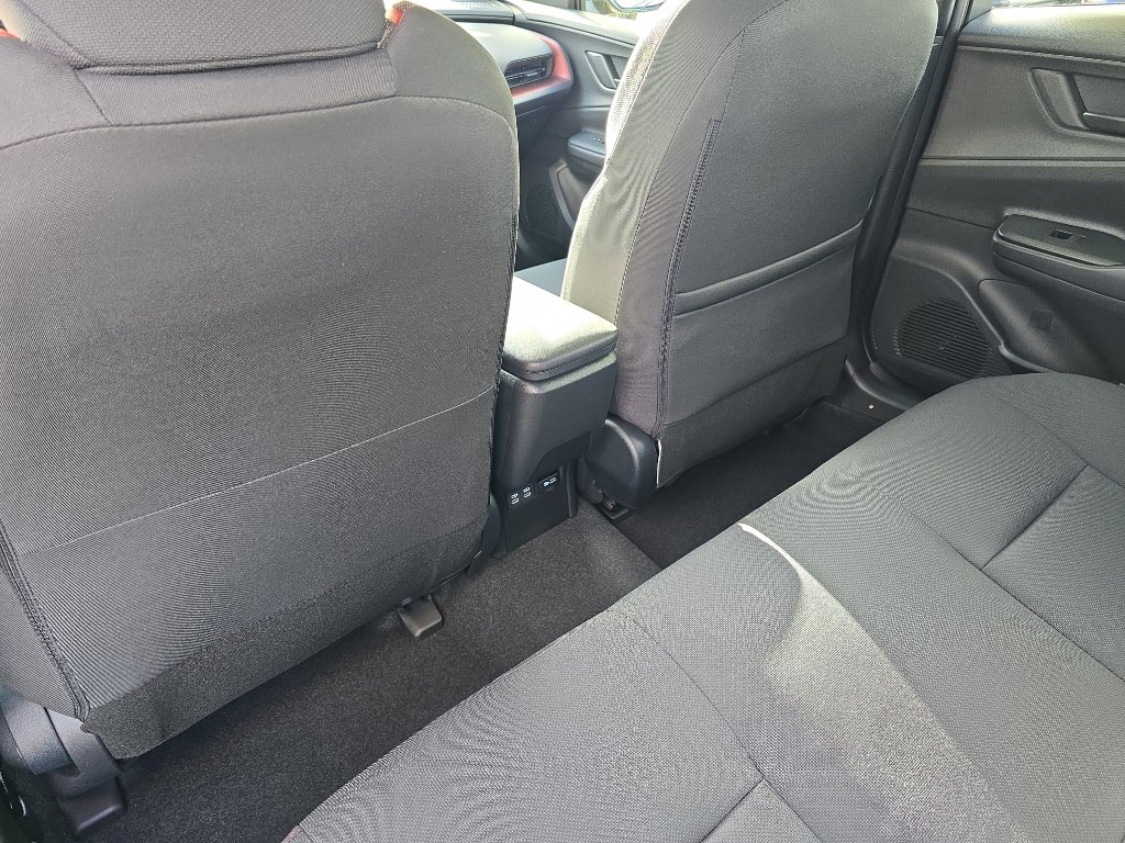 New 2026 Toyota Prius Plug-In Hybrid FWD image 18