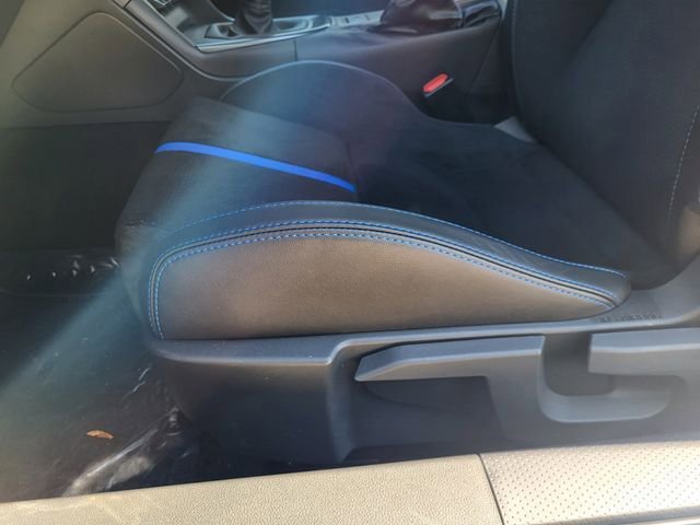 New 2025 Subaru BRZ tS w/ Popular Package 2 image 16