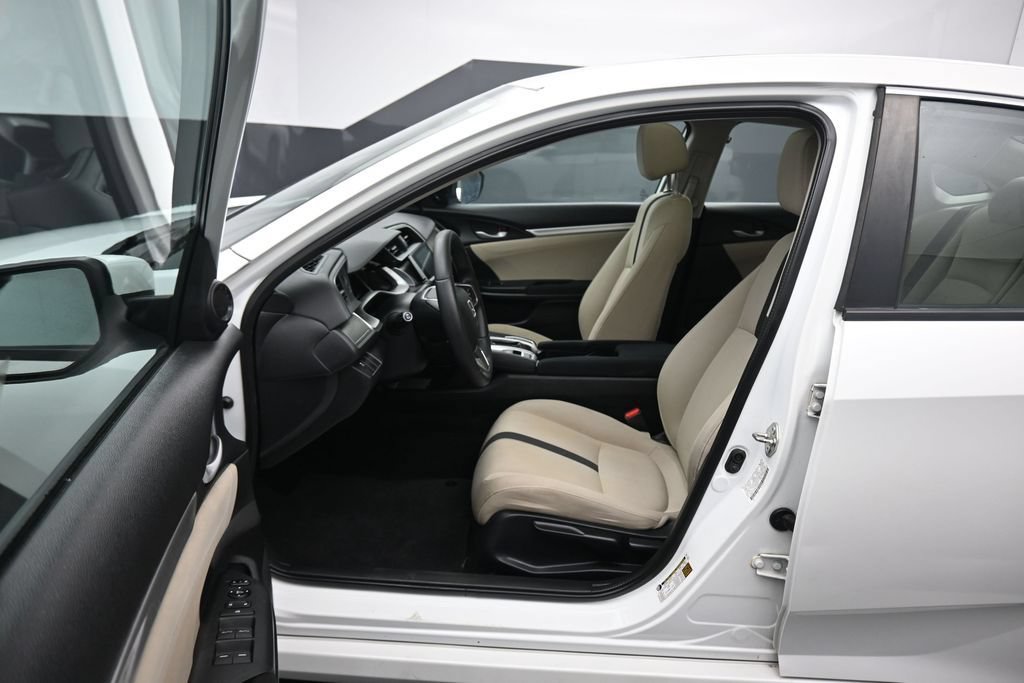 Used 2016 Honda Civic EX-T image 12