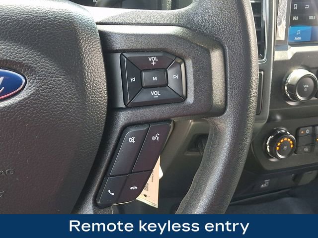 Used 2022 Ford F250 XLT AWD/4WD image 8