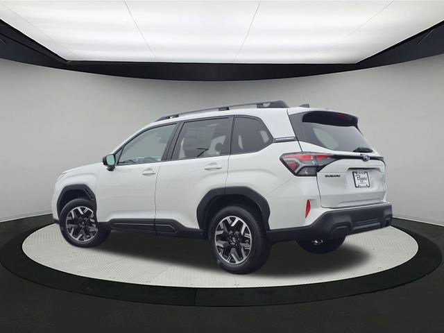 New 2026 Subaru Forester Premium image 5