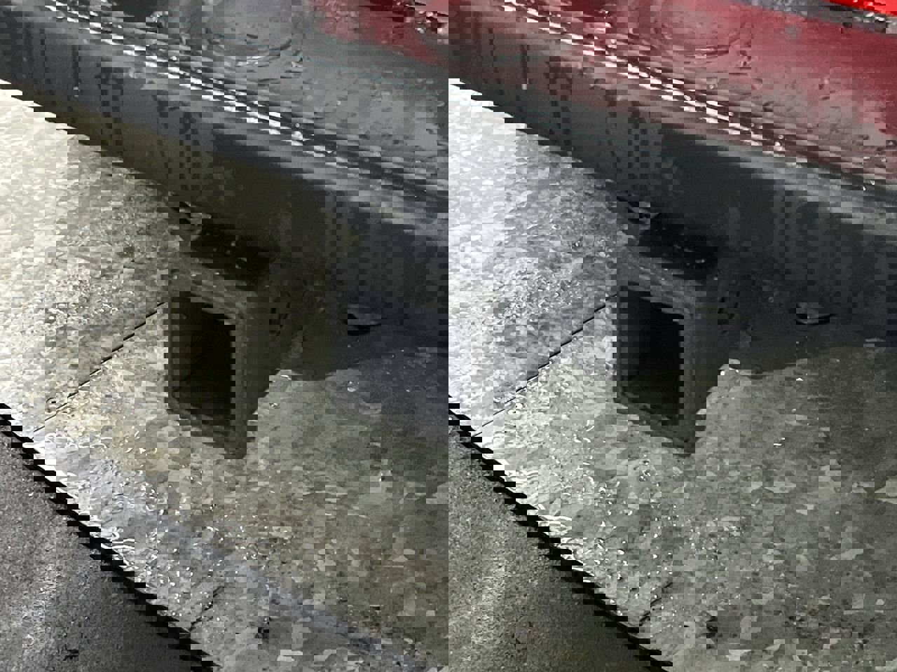 Used 2021 RAM 1500 Classic Warlock w/ Electronics Group image 26