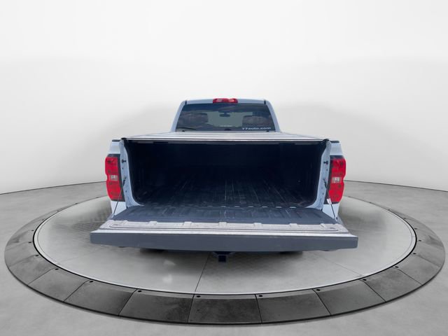 Used 2016 Chevrolet Silverado 1500 W/T w/ Trailering Package image 28