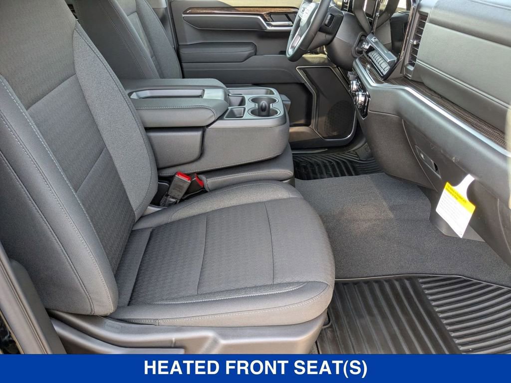 New 2026 GMC Sierra 1500 Elevation image 34