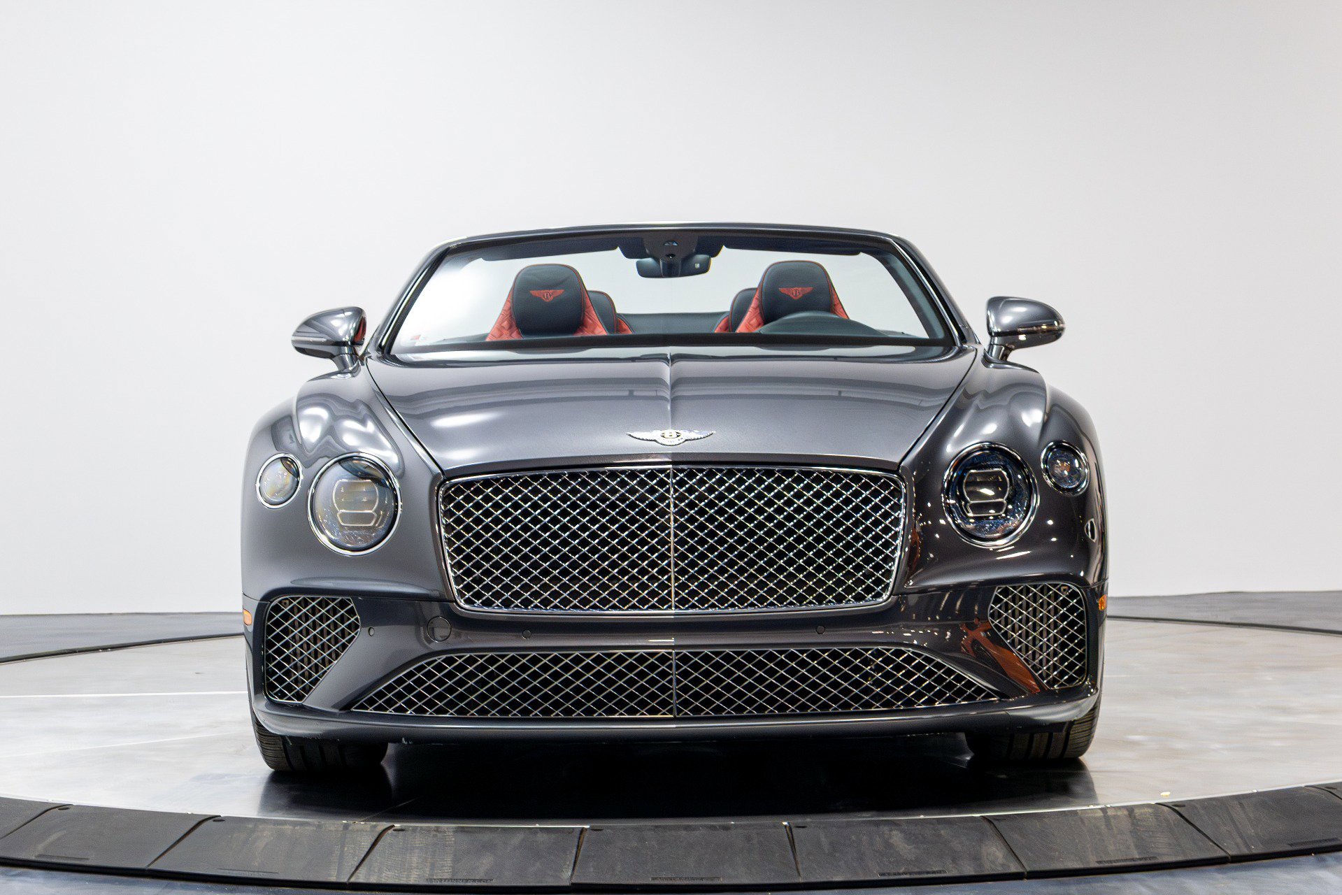 Used 2020 Bentley Continental GT image 46