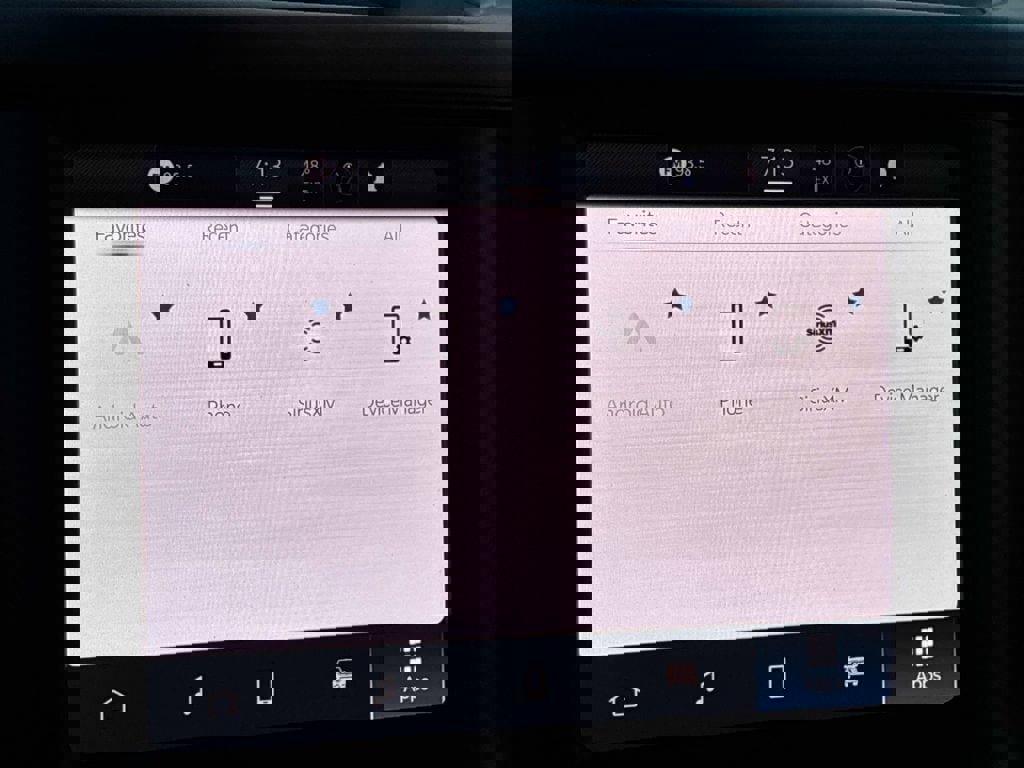 Used 2023 RAM 1500 Big Horn AWD/4WD image 32