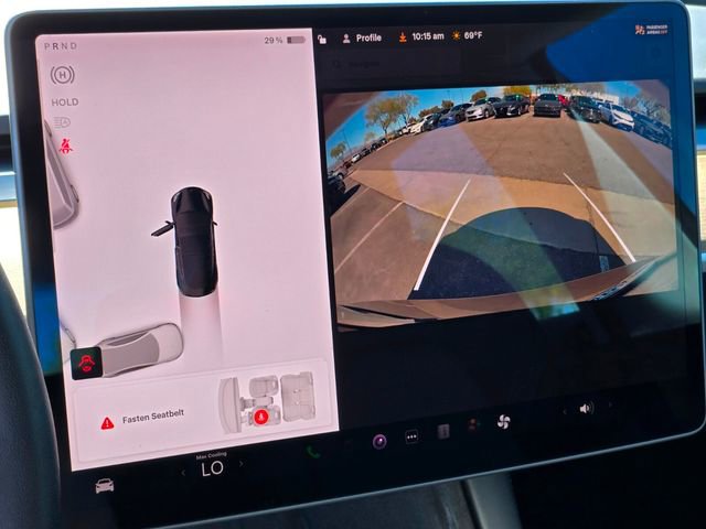 Used 2022 Tesla Model 3 Standard Range image 27