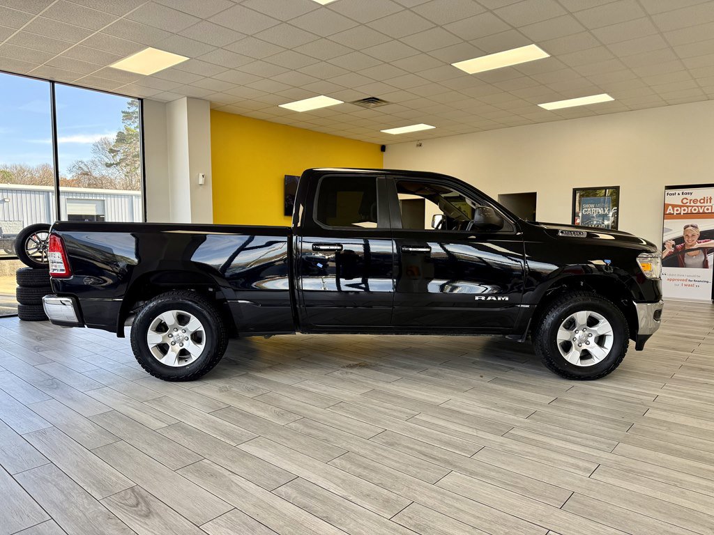 Used 2020 RAM 1500 Big Horn image 5