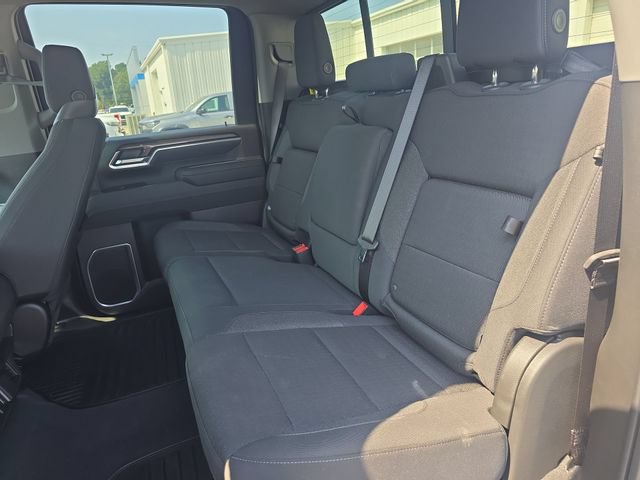 Used 2026 Chevrolet Silverado 2500 LT w/ Trail Boss Package AWD/4WD image 26