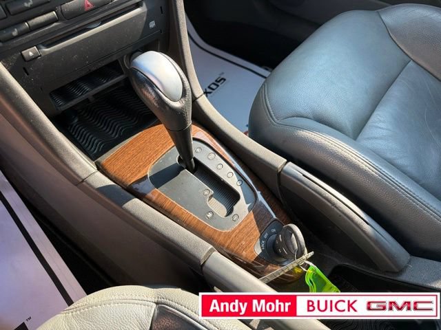 Used 2005 Saab 9-3 Arc FWD image 23