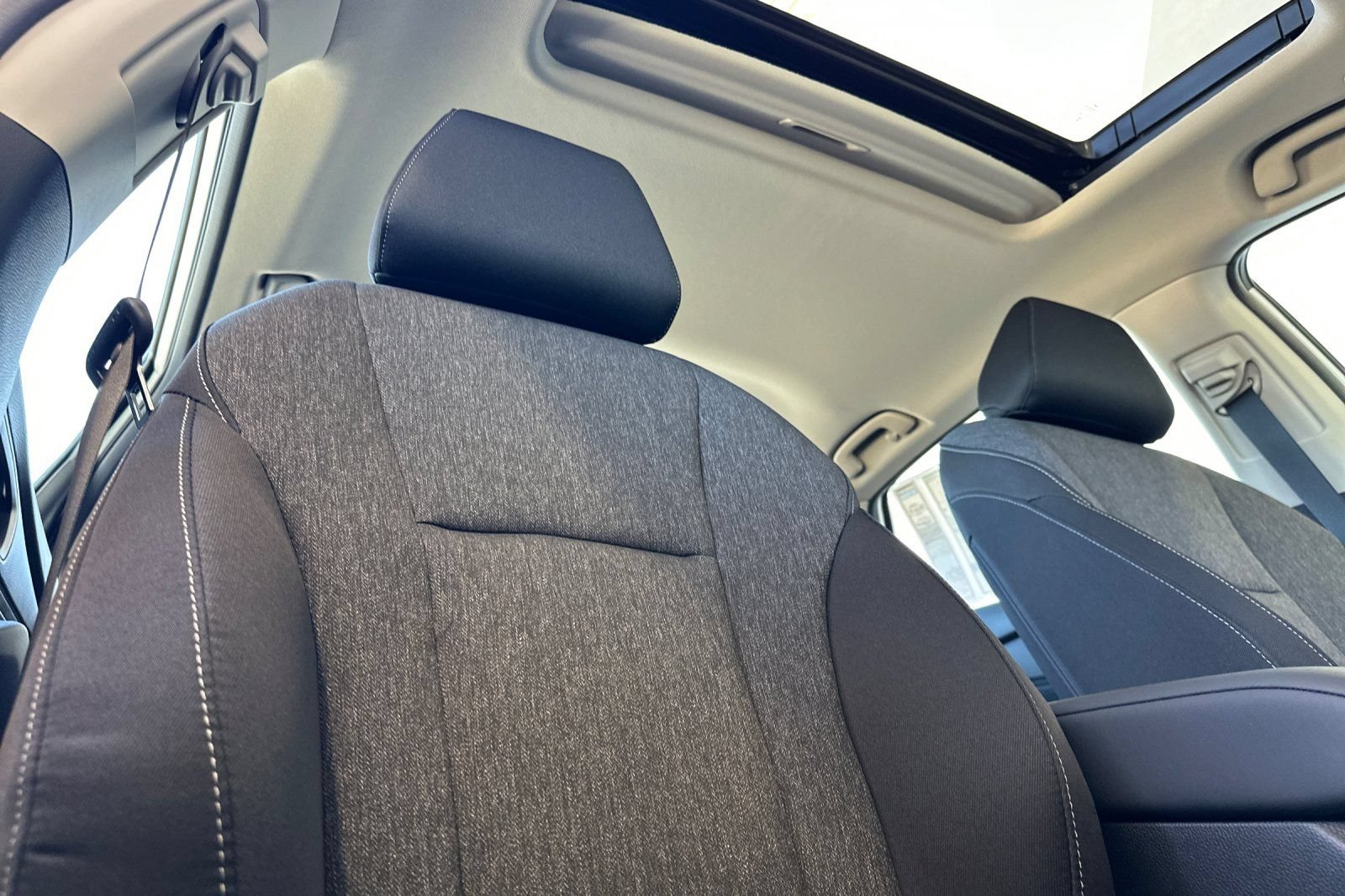 New 2026 Honda Accord SE image 18