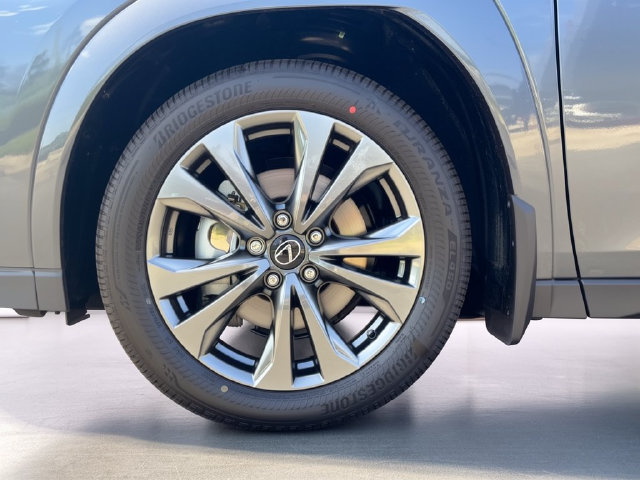 New 2026 Lexus UX 300h FWD w/ Accessory Package (Z2) image 11