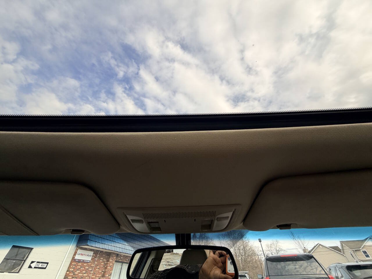 Used 2014 Acura ILX w/ Premium Package FWD image 6