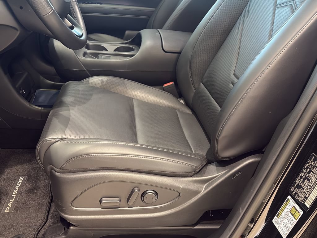 Certified 2026 Hyundai Palisade XRT Pro AWD/4WD image 10