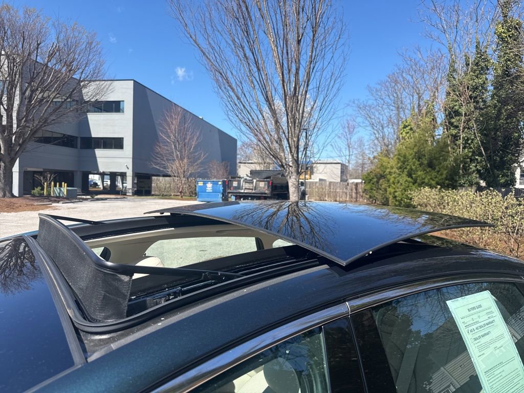 Certified 2024 Genesis G80 2.5T w/ Advanced Package image 13