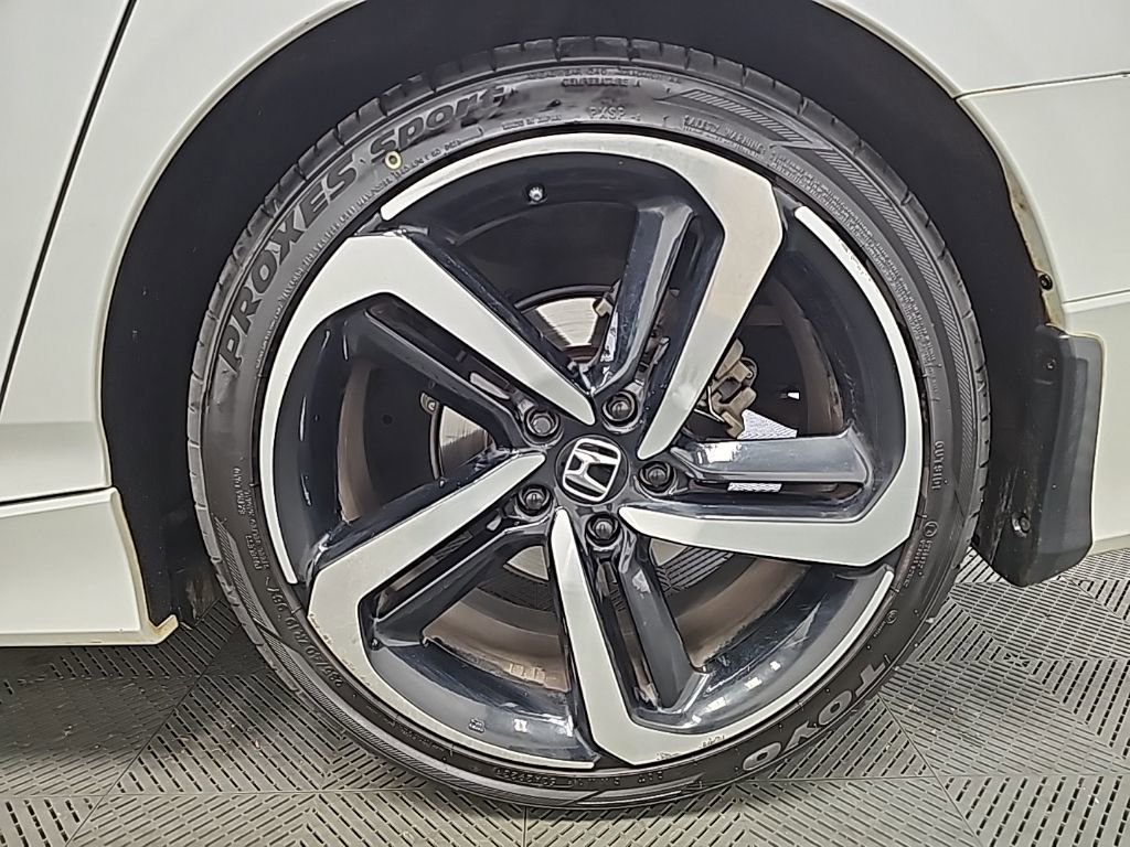 Used 2019 Honda Accord Sport image 40