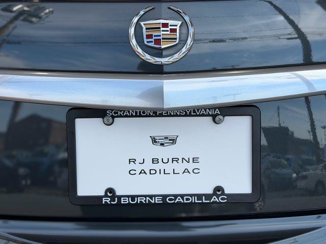 Used 2014 Cadillac XTS Luxury w/ Driver Awareness Package AWD/4WD image 11