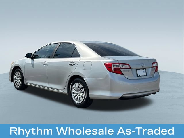 Used 2013 Toyota Camry LE FWD image 6