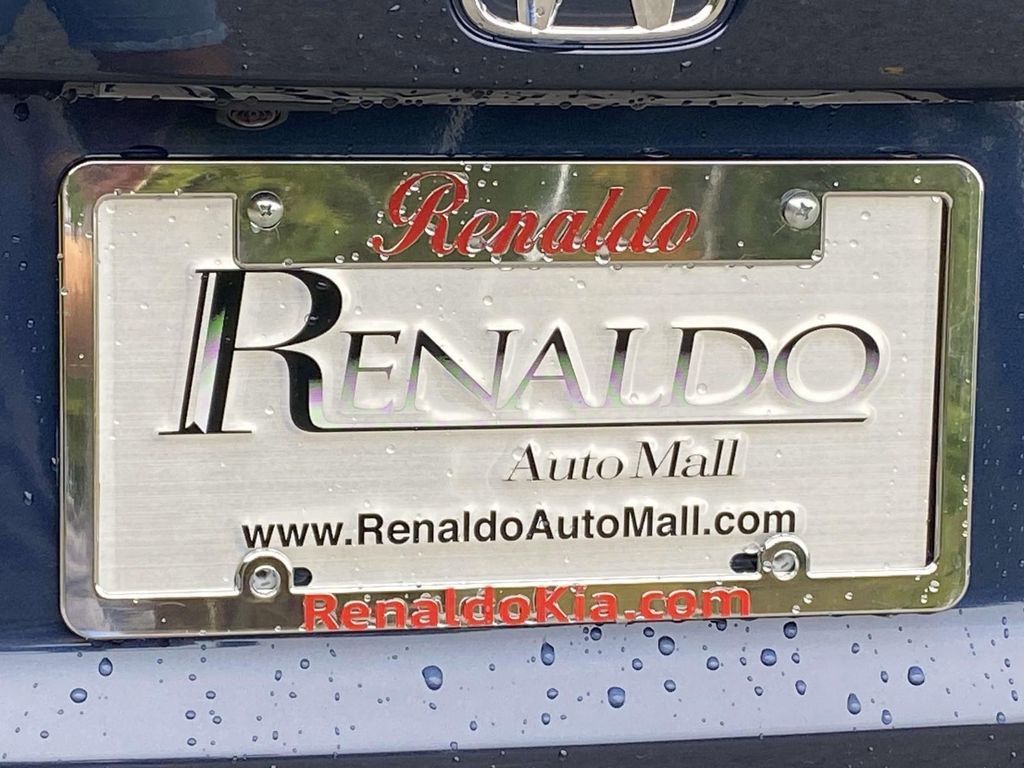 New 2026 Honda CR-V Sport Touring image 29