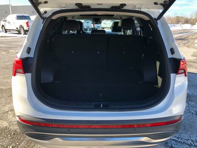 Used 2023 Hyundai Santa Fe SEL Premium image 27