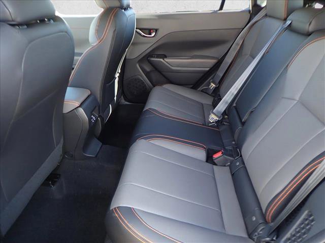 New 2026 Subaru Crosstrek 2.5i Limited image 9