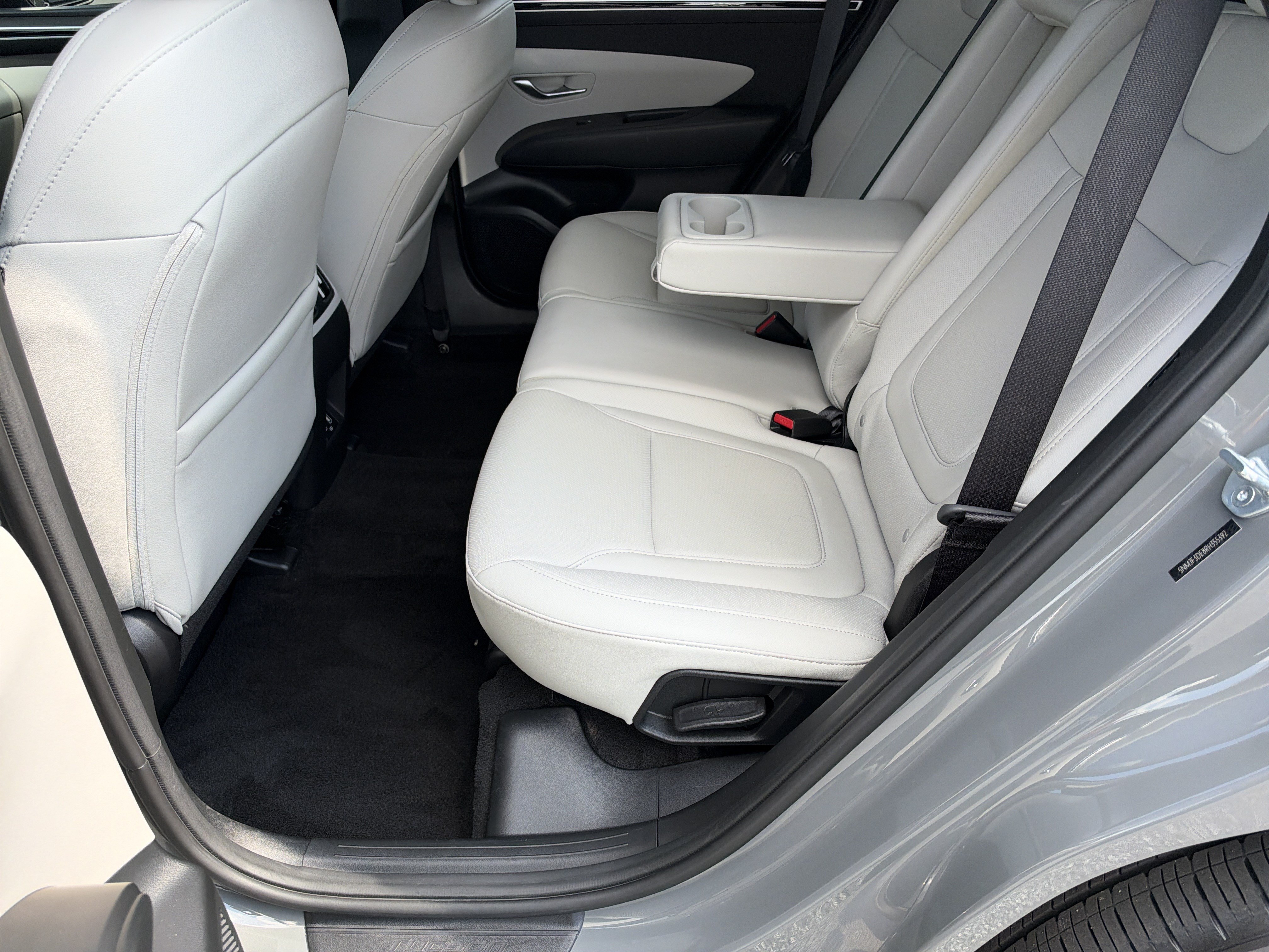 Used 2024 Hyundai Tucson SEL w/ Convenience Package FWD image 26