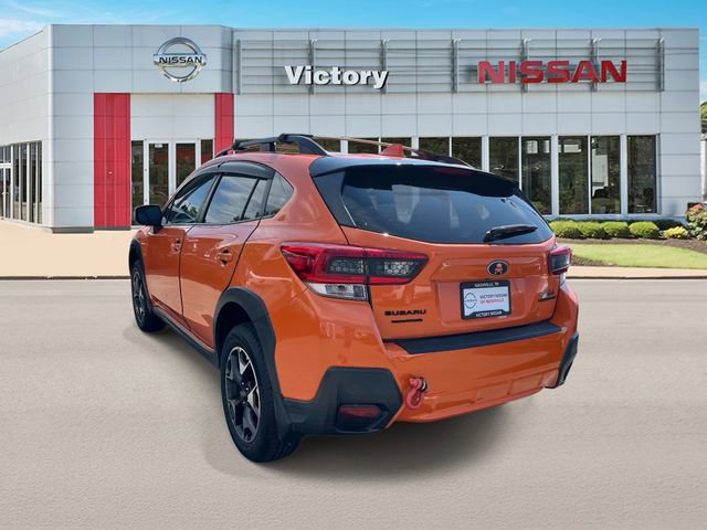 Used 2020 Subaru Crosstrek 2.0i Premium w/ Popular Package #2 AWD/4WD image 5