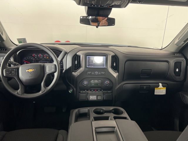 New 2026 Chevrolet Silverado 1500 Custom image 7