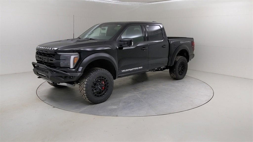 New 2026 Ford F150 Raptor image 21