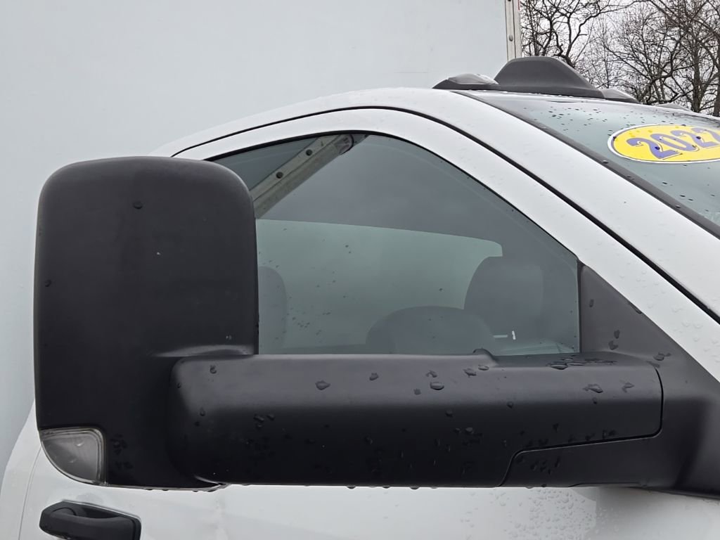 Used 2022 RAM 4500 Tradesman image 6